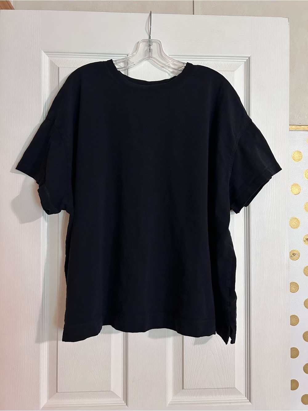 Old Navy Vintage Crewneck T-Shirt